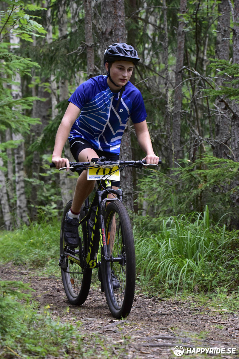 Bild från Engelbrektsturen 2019